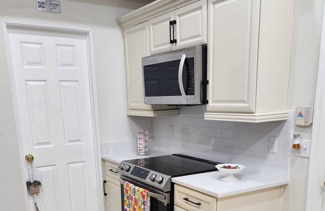 Luxury adorable Orlando suite