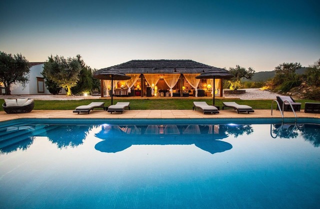 LUXURY ALENTEJO ESTATE & COUNTRY HOUSE