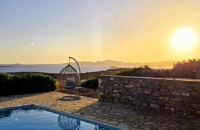 Luxury and charming villa with private pool