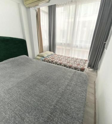 Luxury and Comfort in Central Alsancak Perfect for Groups or Families