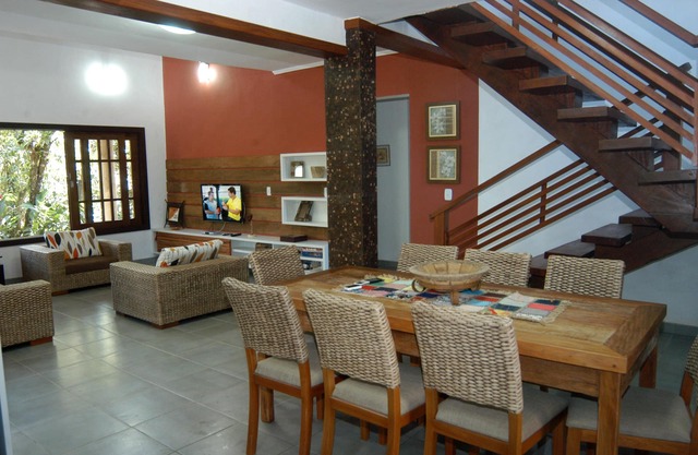 Luxury and Comfort in Itamambuca!