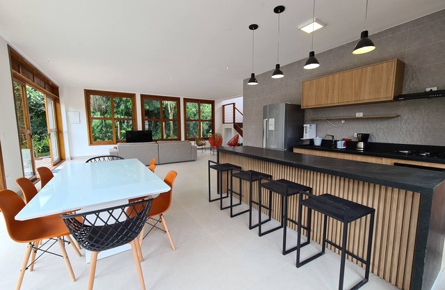Luxury and Comfort in Itamambuca III!