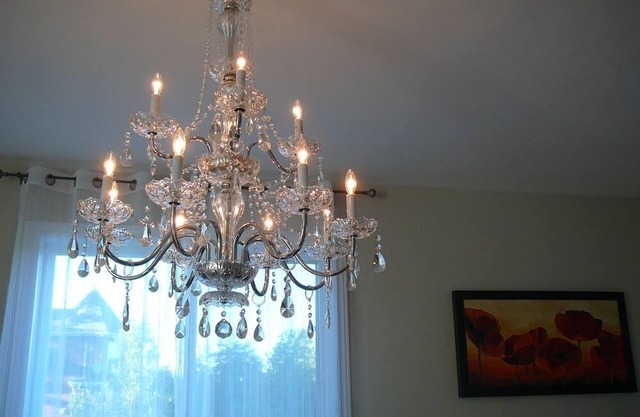 Luxury and confort close to the heart of St Sauveur