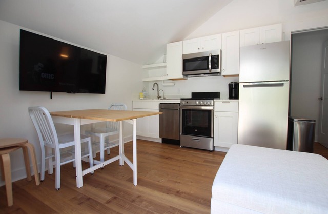 Luxury and Location! less than 2 blocks to the beach. 2+ night rentals welcome!