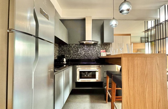 Luxury and Style together in this Studio at Lifespace CWB