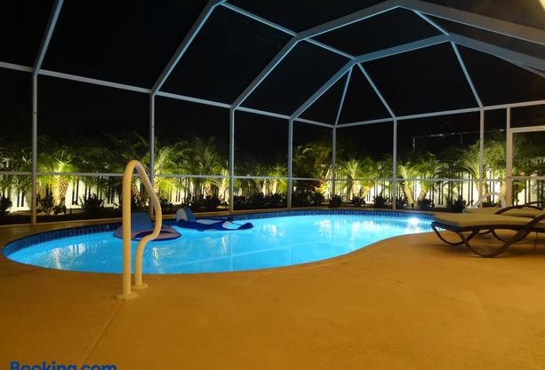 Luxury and the beach