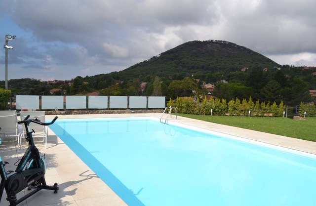 Luxury and tranquility just a few steps from Etna, Catania and Taormina