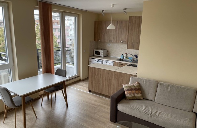 Luxury Apartament