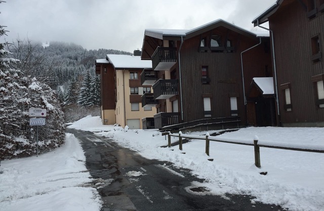 luxury apartment for 6 people