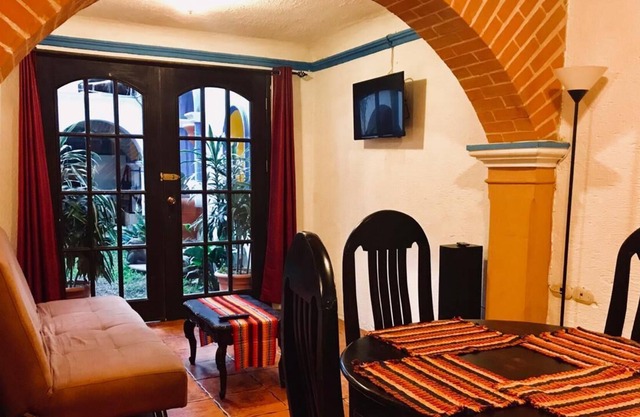 Luxury apartment - Antigua Guatemala