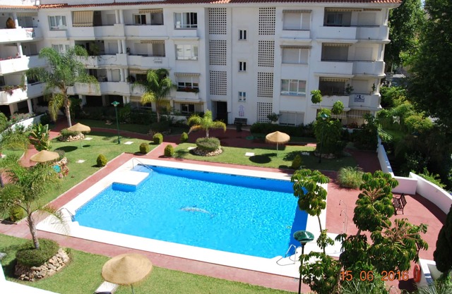 luxury apartment 50 meters from the beach