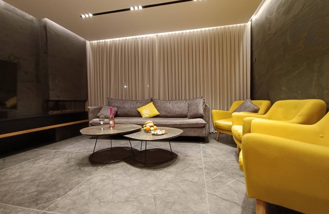 *Luxury Apartment 5 room 2 minutes from the beach*