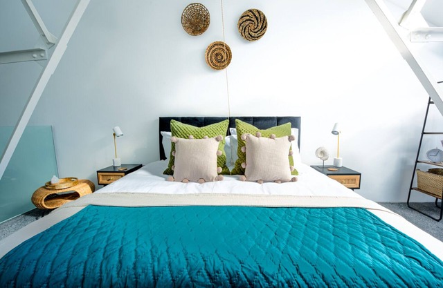 Luxury Apartment at Royal William Yard