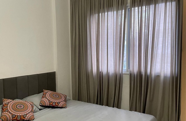 Luxury apartment in Maracanã