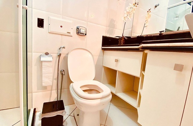 Luxury apartment in the center (Close to everything)