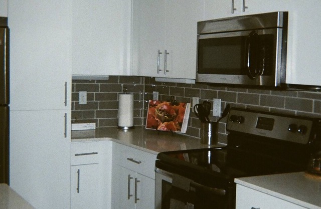 LUXURY APARTMENT - BUCKHEAD ATLANTA - COZY 1 BEDROOM