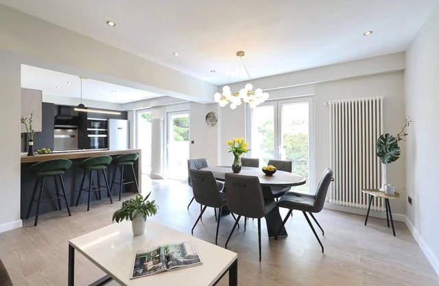 Luxury Apartment Central Zadar - REX