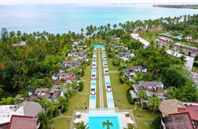 Luxury Apartment in Las Terrenas, Sublime Samana