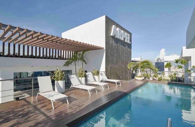 Luxury apartment ARPEX VIP 07