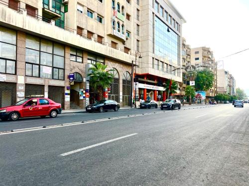 Luxury apartment Fes centre ville - Family & Friendly