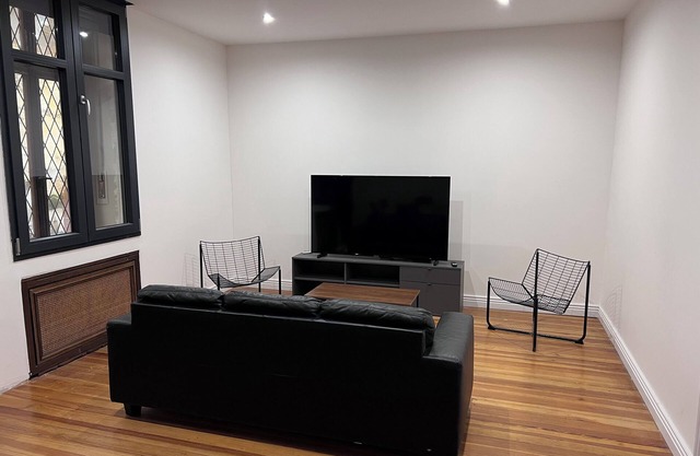 Luxury apartment