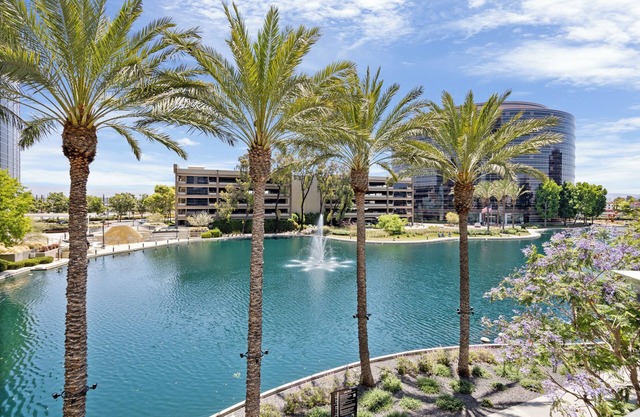 Luxury Apartment Highrise - Disney JWA