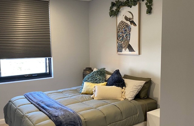 Luxury apartment in the heart of Wagga
