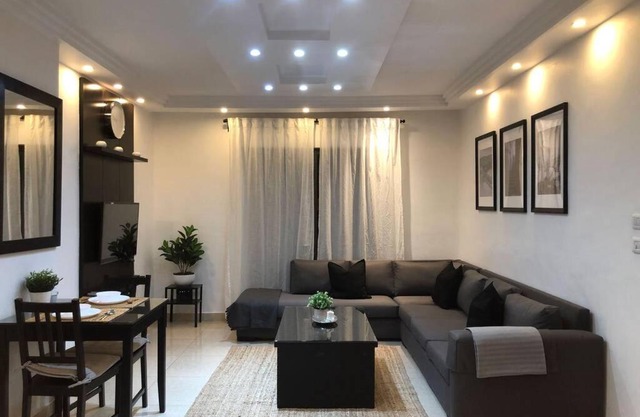 Luxury Apartment in Awesome Location in Amman