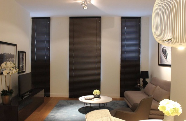 Luxury Apartment in Andreas Quartier