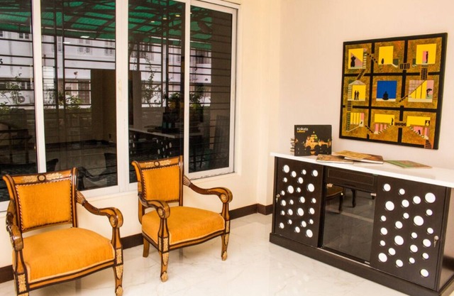 LUXURY Apartment