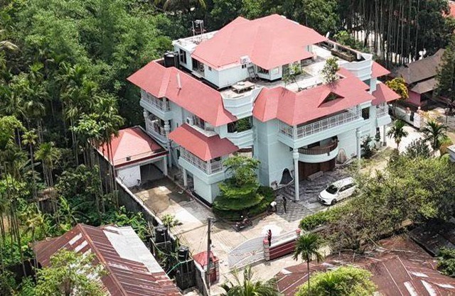 Luxury apartment in Sylhet