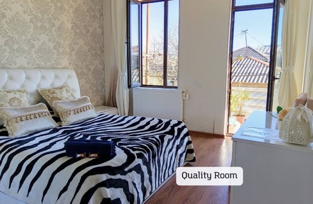 Luxury Apartment in The heart of Kutaisi, Georgian