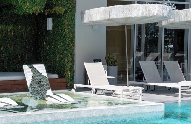 Luxury apartment in the Panamá city