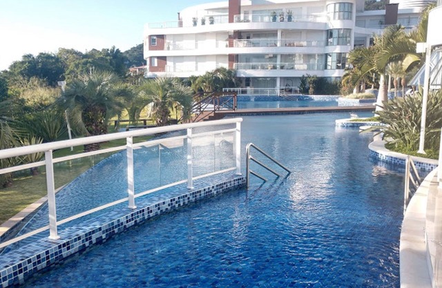 Luxury Apartment Marine Resort 4 qtps 2 suites Waterfall RENTAL SEASON