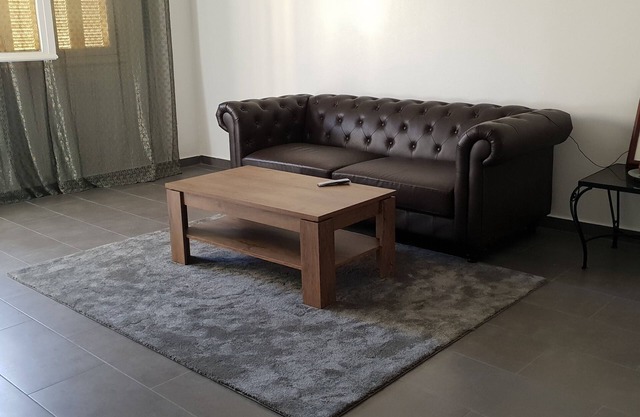 Luxury apartment Madina Tangier