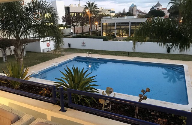 Luxury apartment Marina Vilamoura and Praia da Falésia WiFi & Air conditioning