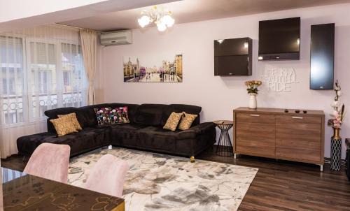 Luxury apartment Maya