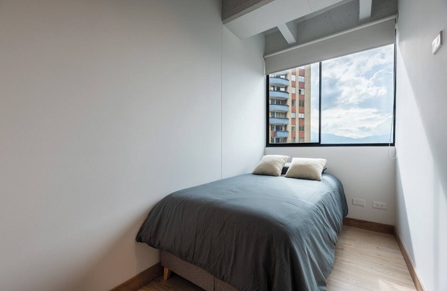 LUXURY APARTMENT MEDELLIN - POBLADO -PALMAS