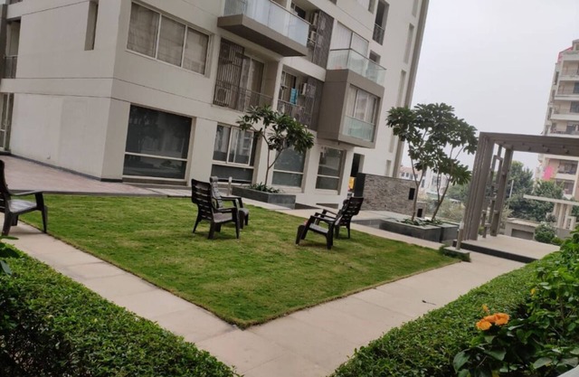 Luxury apartment near Jaipur airport