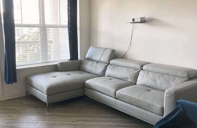 Luxury apartment near braves stadium