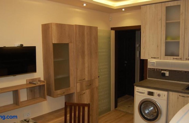Luxury Apartment Neptune Center