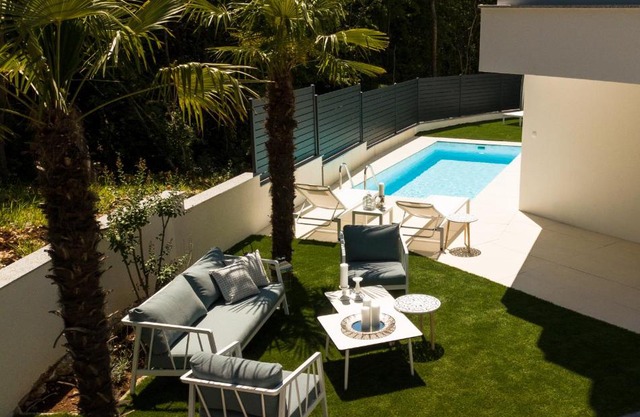 LUXURY apartment ROYAL IRIS