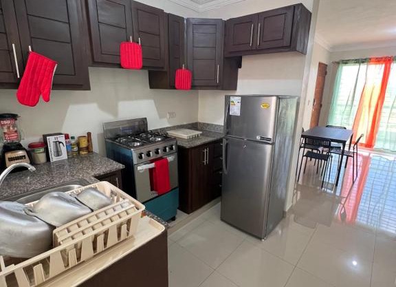 Luxury Apartment "Santo Domingo Este"