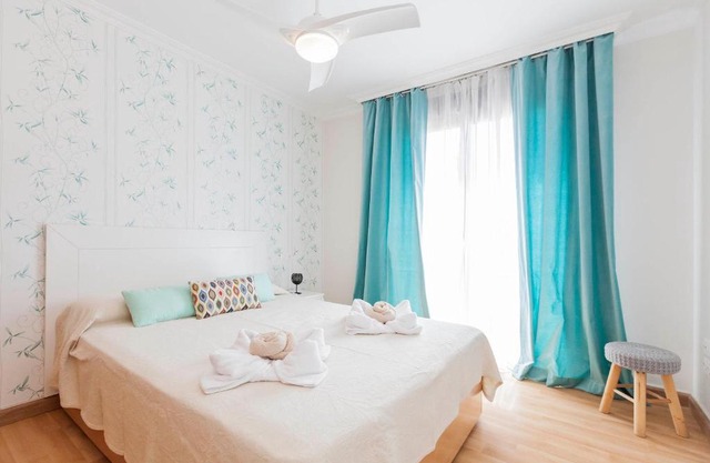 Luxury Apartment Sotavent III