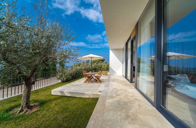 Luxury Apartment the Ocean Dream VII