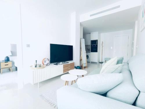 Luxury Apartment Torrevieja