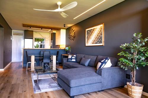 Luxury Apartment - Unit 22 Brookes Hill