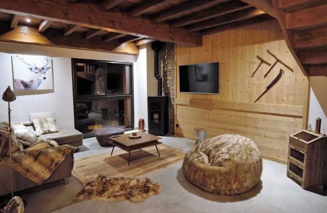 Luxury Apartment with View + SPA - 10 people - New Ad - Chalet CIMERO