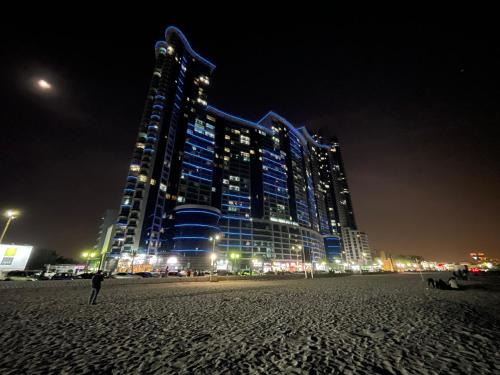Luxury Apartments - Ajman Corniche UAE