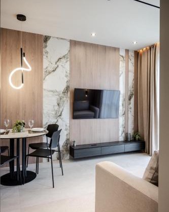 Luxury Apartments BUDAPEST 2